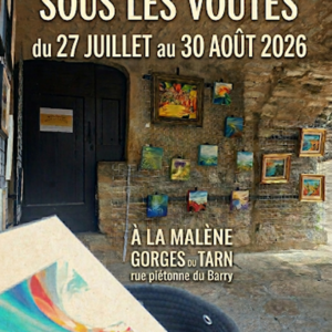 image par défaut de la mairie de la malène