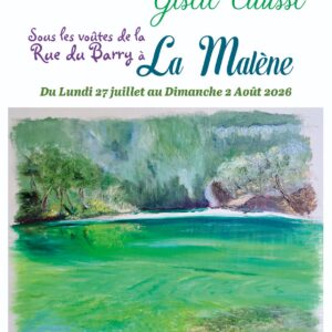 image par défaut de la mairie de la malène